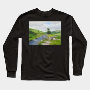 Upper Wharfedale Long Sleeve T-Shirt